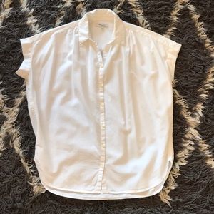 Madewell Central Shirt